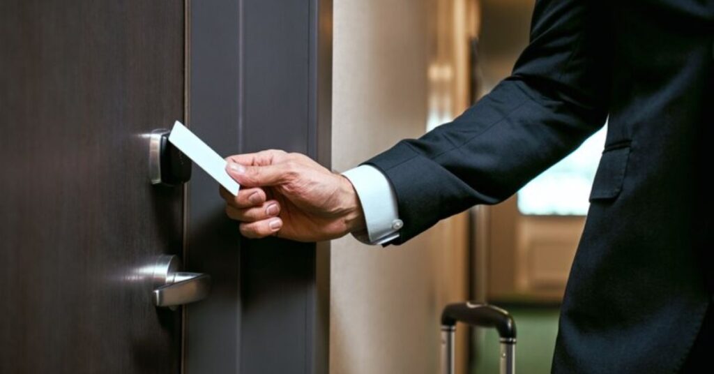 Keysnlock Commercial Locksmith Services  Dallas, Texas 