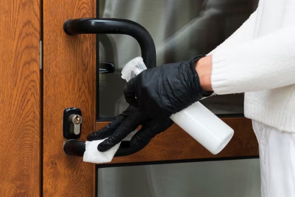 Emergency Locksmith Services in Tallahassee, FL