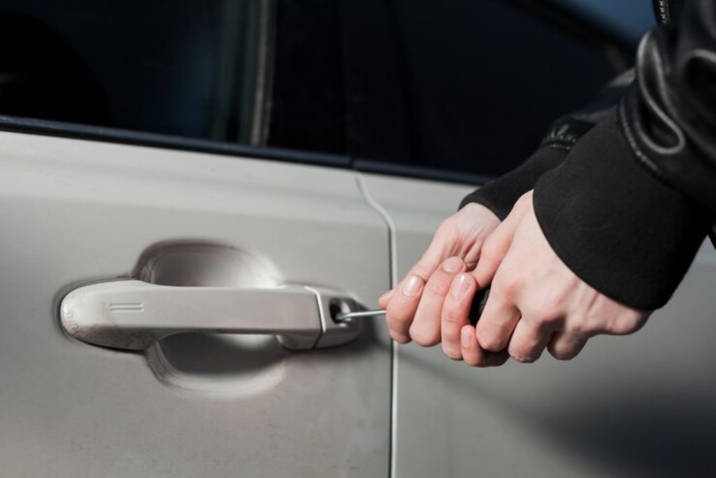 Auto Locksmith Austin TX