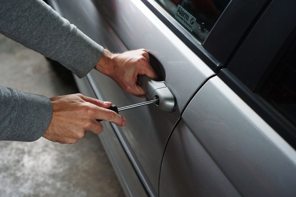 Car locksmith Beaumont TX