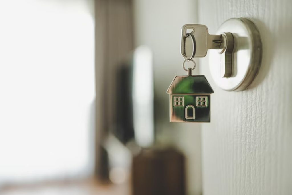 Residential Locksmith Austin TX