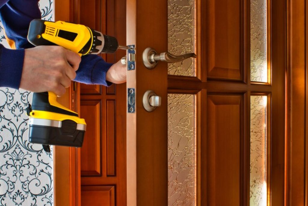 Residential Locksmith Jacksonville FL