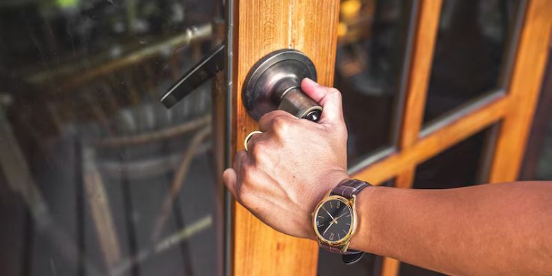 Residential Locksmith Services in Laredo TX