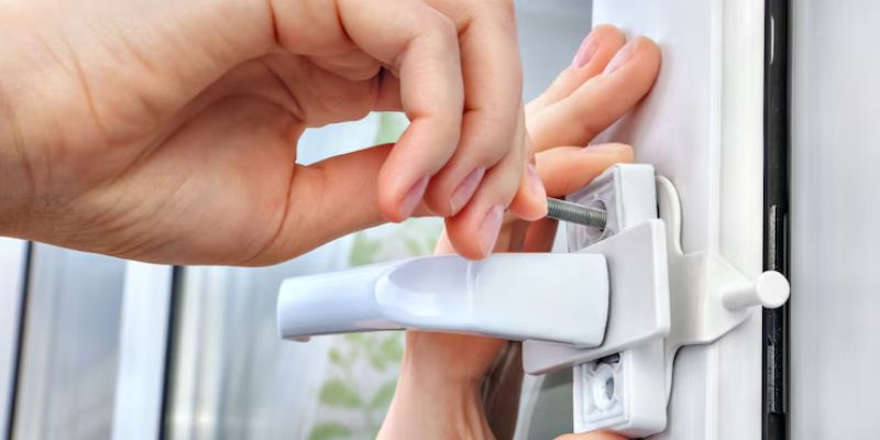 Residential Locksmith in Plano