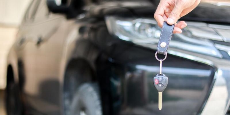 Auto Locksmith in Bryan College Station TX Ai