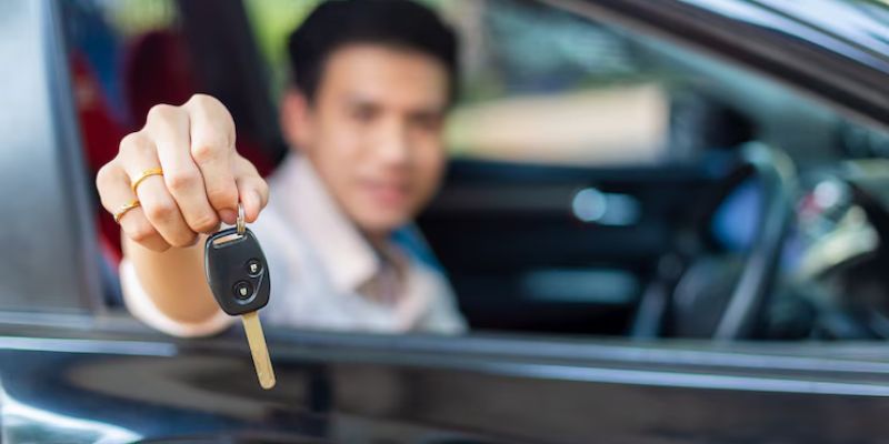 Automotive Locksmith in Conroe TX