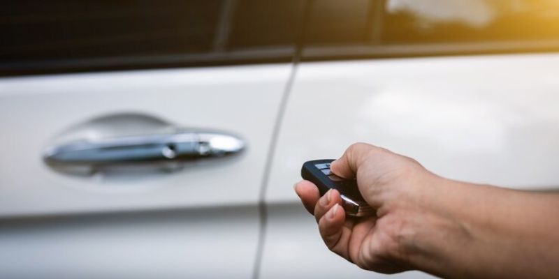 Automotive Locksmith in Longview TX