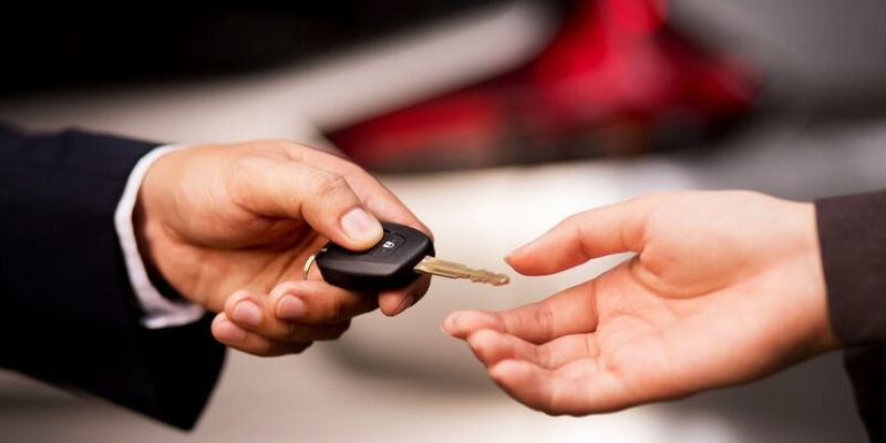 Automotive Locksmith in Mckinney TX