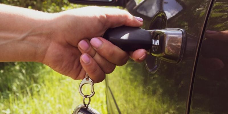 Car Locksmith in Duncanville, TX Ai