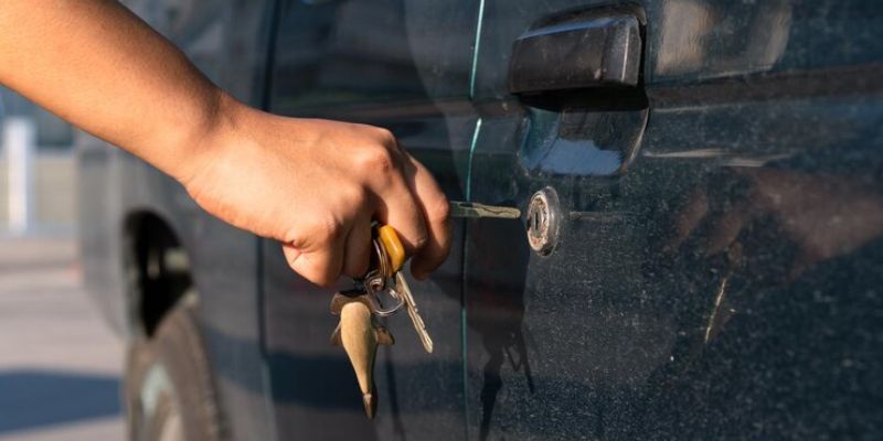 Car locksmith cedar hill tx ai