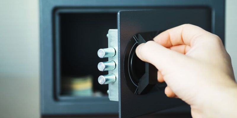 Commercial Locksmith in Carrollton TX ai