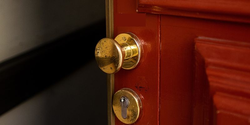 House Locksmith in Benbrook TX