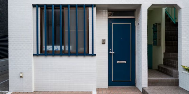 House Locksmith in Burlington NC