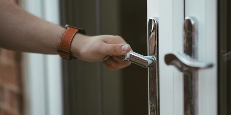 Residential Locksmith Harlingen in TX