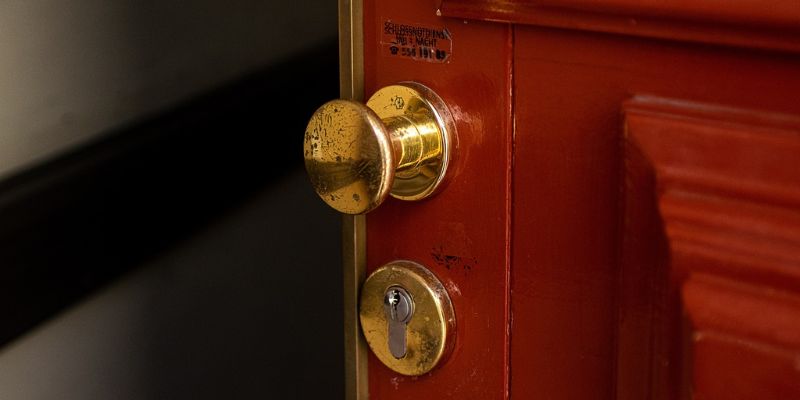 Residential Locksmith in Conroe TX