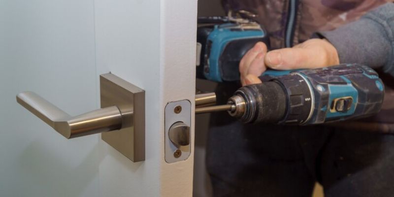 Residential Locksmith in Duncanville, TX Ai