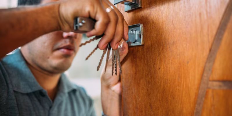 Residential Locksmith in Longview TX