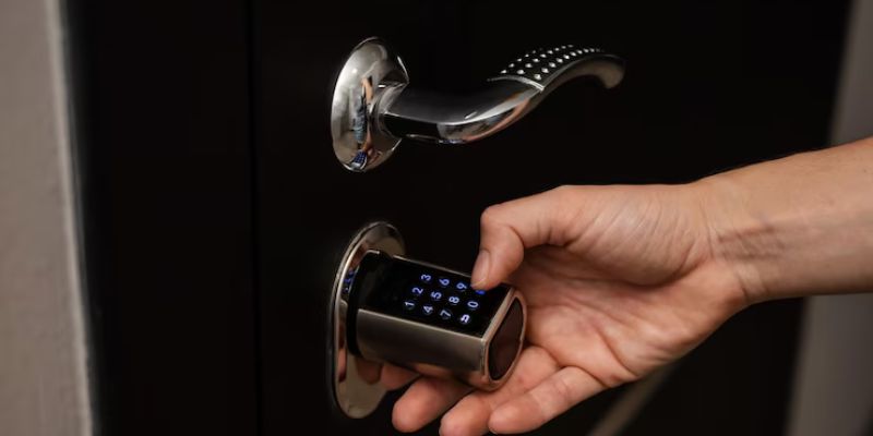 Residential Locksmith Addison TX