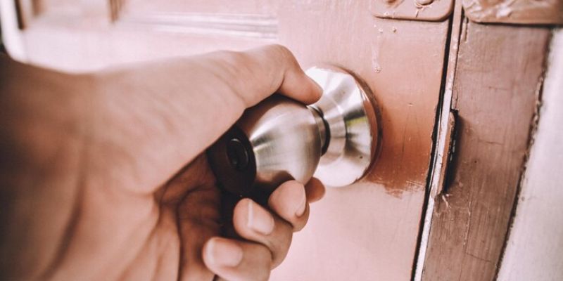 Residential locksmith cedar hill tx ai