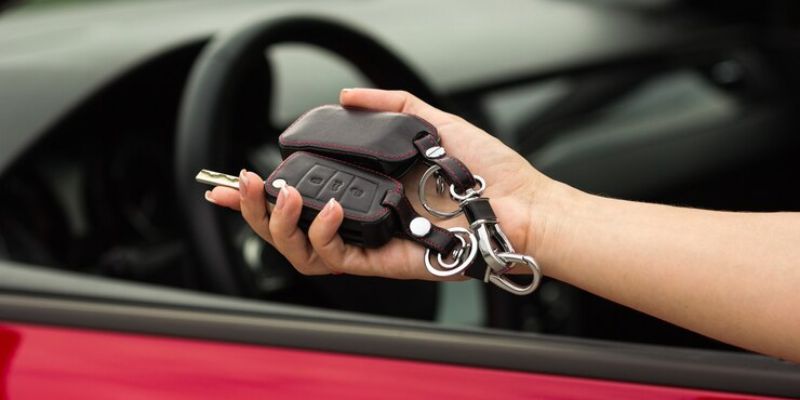 Car Locksmith in Euless TX Ai