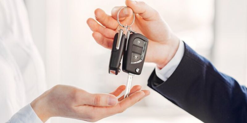 Car Locksmith in Orland, FL Ai