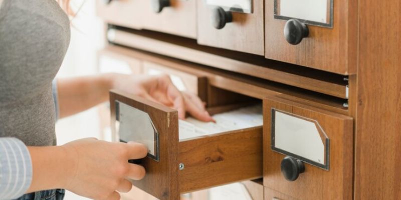 Commercial Locksmith in Tulsa, OK AI