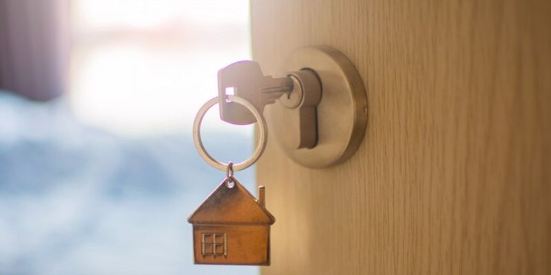 House Locksmith in Frisco TX Ai