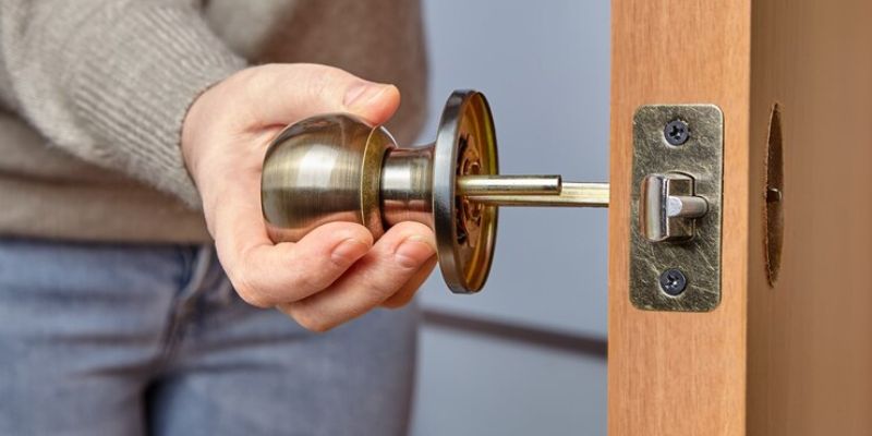 Residential Locksmith in Orland, FL Ai