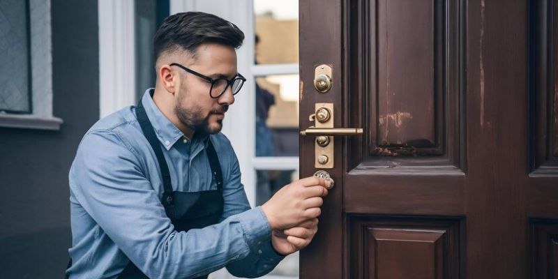 Residential Locksmith in Sacramento, CA