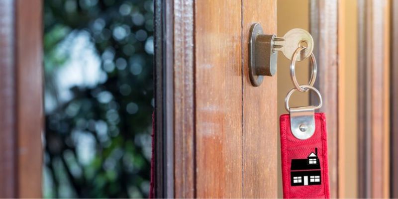 Residential Locksmith in Tulsa, OK AI
