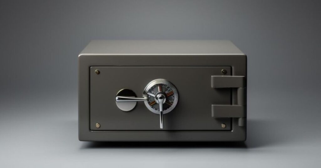 Sentry Safes Ai