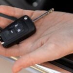 What is a transponder key