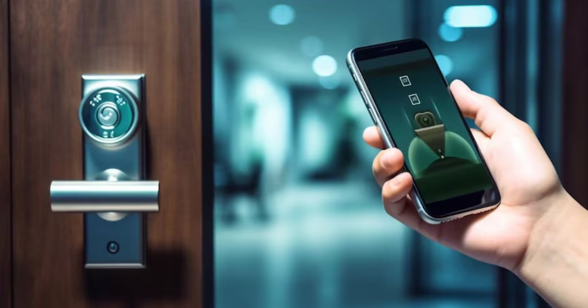Locksmith in Baton Rouge LA