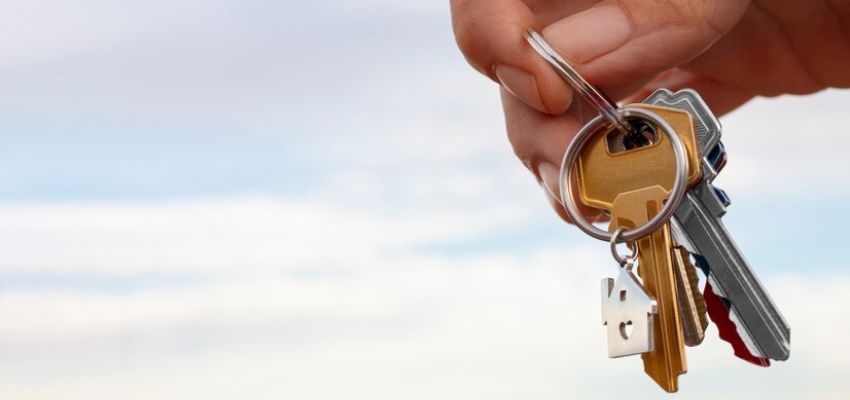 Locksmith in Louisville KY