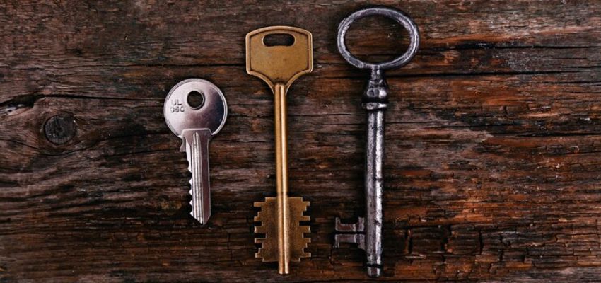Locksmith in San Diego, CA