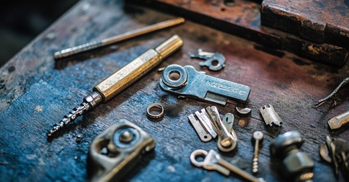Locksmith in Fort Pierce, FL